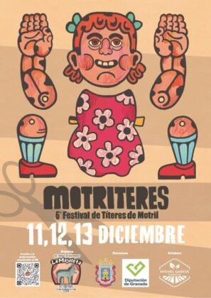 festival motriteres