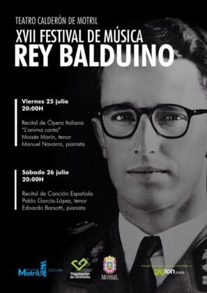 festival rey balduino