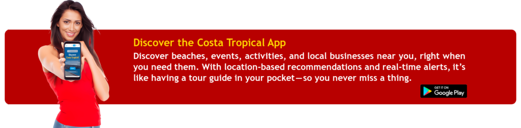 if you love the costa tropical2