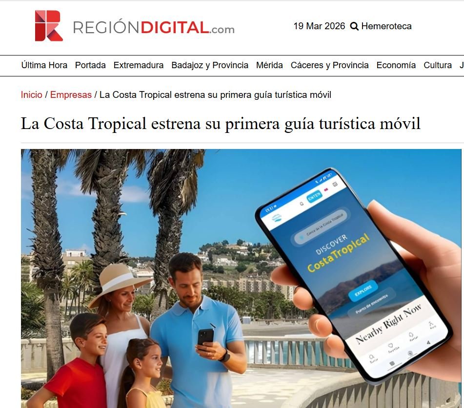 regio digital