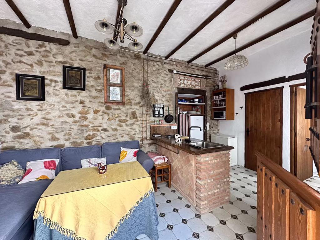 Apartment Los Churros Para 4