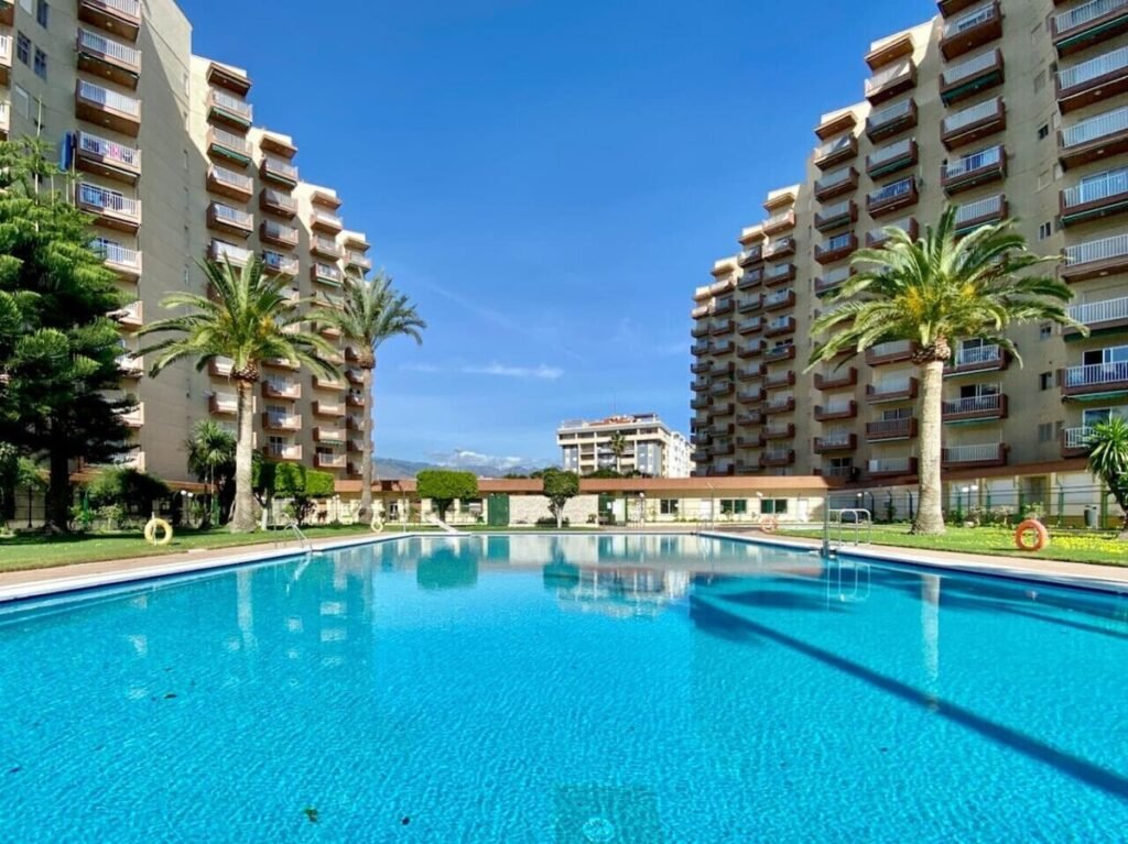 Lovely apartment by the sea