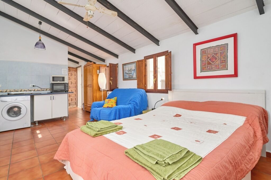 Studio Apartment Cortijo Grande