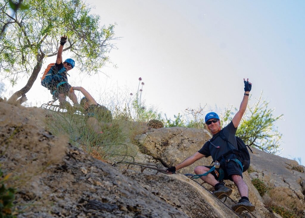Via Ferrata2