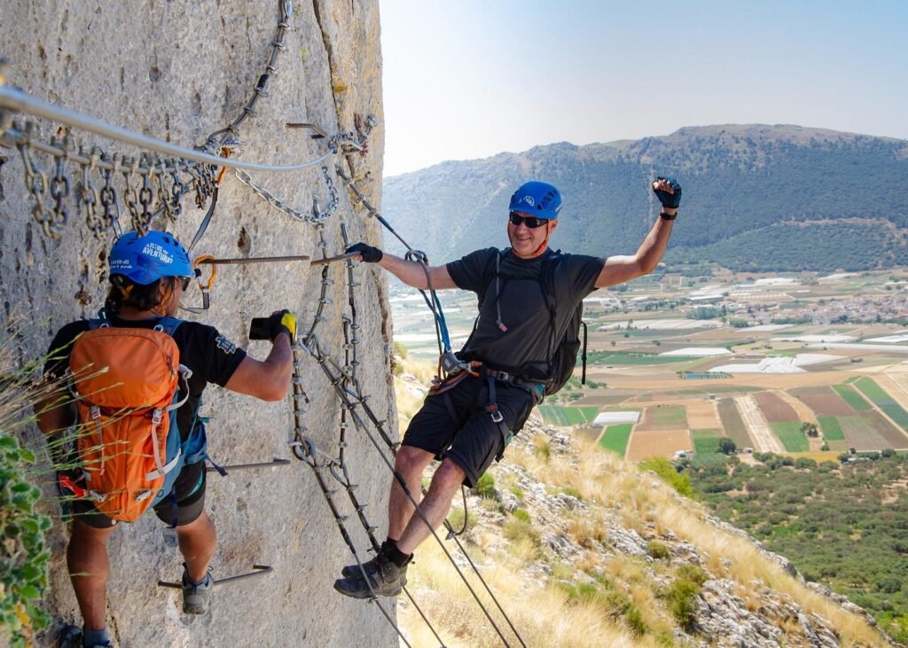 Via Ferrata4