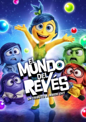 A tribute to Inside Out The Upside Down World