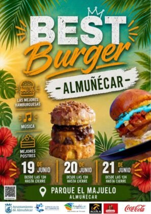 Best Burger