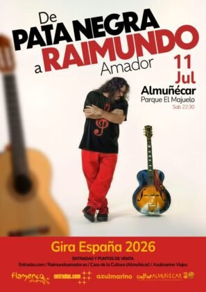 Raimundo Amador