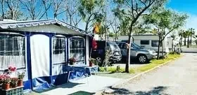 Home One 88 camping motril
