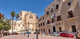 Home One 85 motril tours