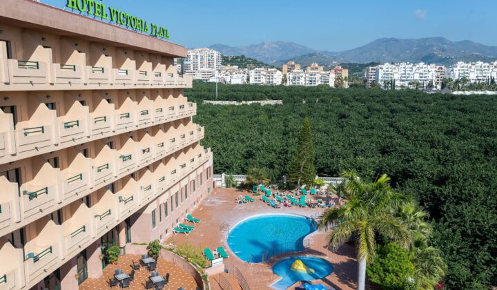 Hotel Victoria Playa7
