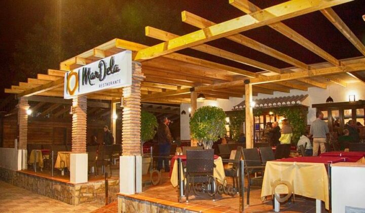 MarDela Restaurante
