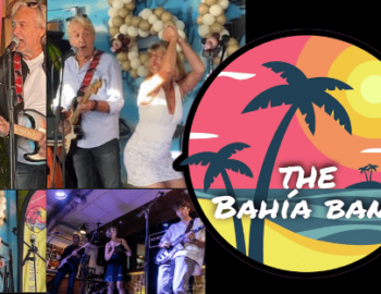 The-Bahia-Band-music