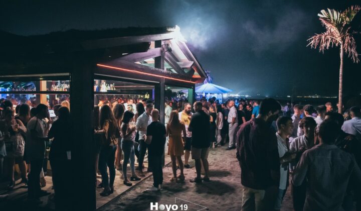 Hoyo 19 Beach Club1