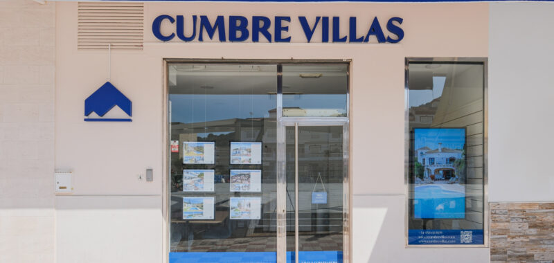 Cumbre Villas Office La Herradura resized