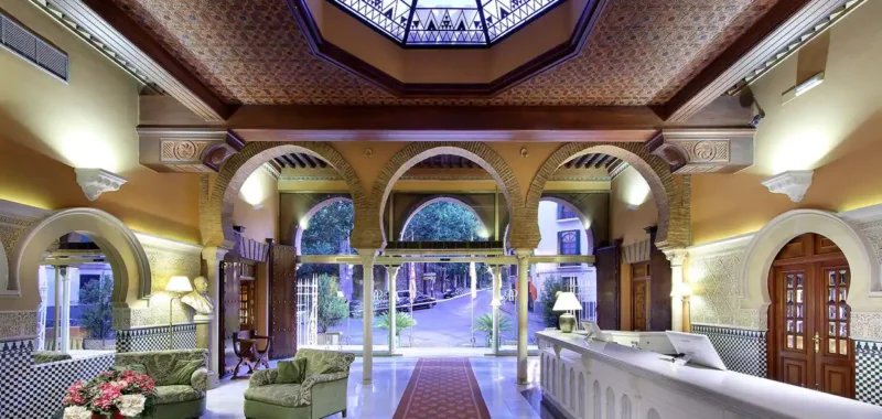 alhambra palace
